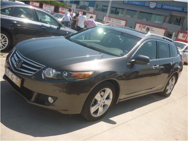 Honda - Accord