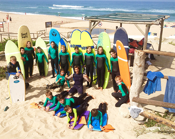 Passatempo dia 1 junho ACP Surf-Bodyboard