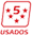 Icon Usados