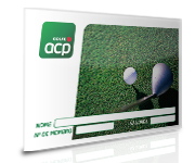 Membro ACP Golfe