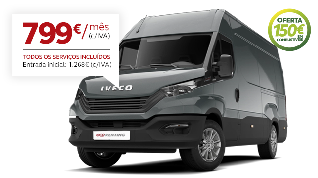 Iveco Daily 2.3 35S14V 3520L 12 m3