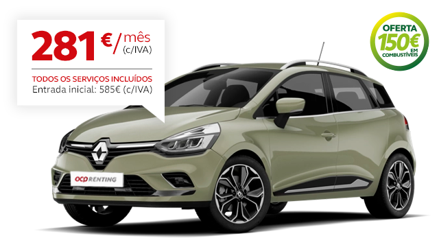 Renault Clio IV Sport Tourer 0.9 TCe Limited