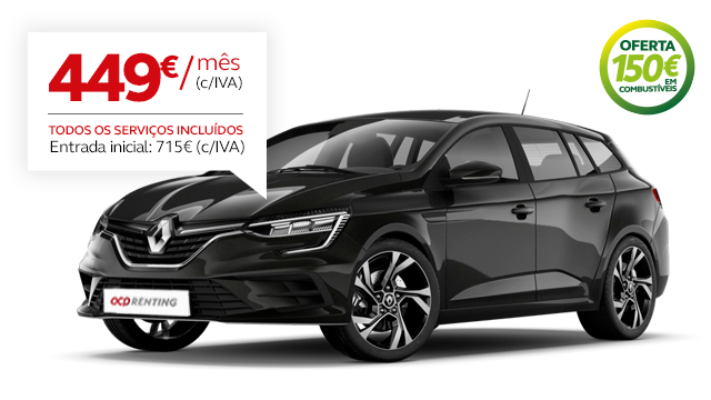 Renault Megane IV 1.6 Hybrid