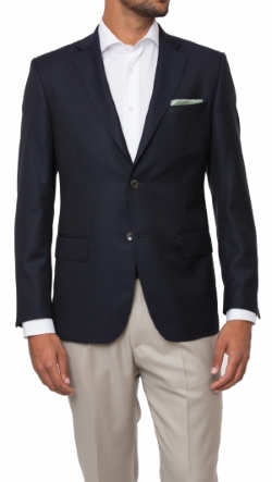 Blazer Wickett Jones