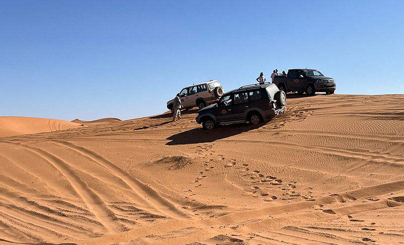 Expedição Marrocos - dia 3