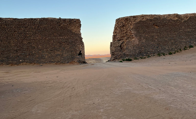 Expedição a Marrocos Dia 4