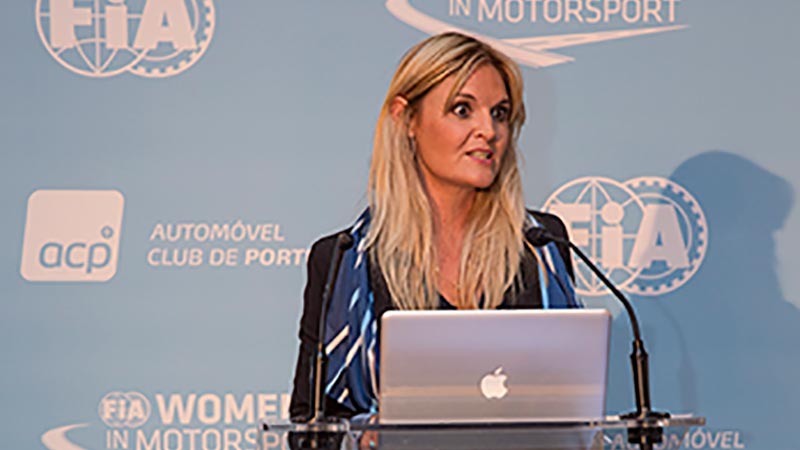 Women in Motorsport