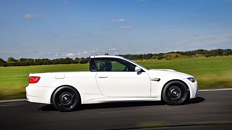 BMW M3 Pick-up