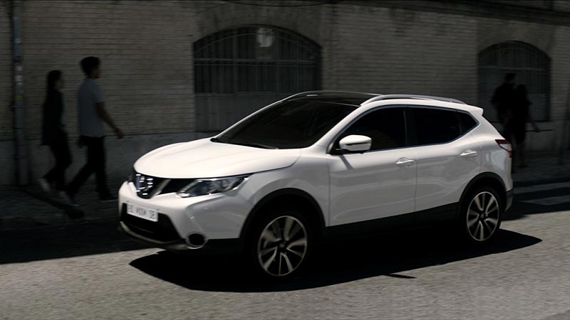 qashqai 800