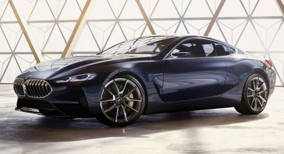 BMW 8_Series_Concept