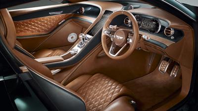 bentley exp_10_speed_6