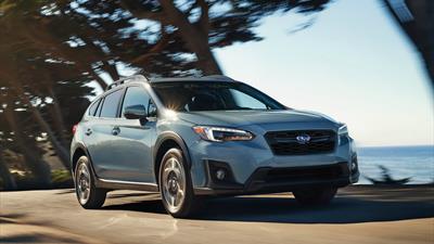 2018 Subaru_XV_CrossTreck_8