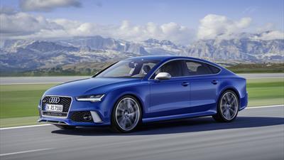 Audi RS7_Sportback