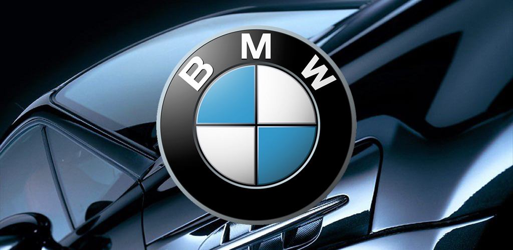 Logo BMW