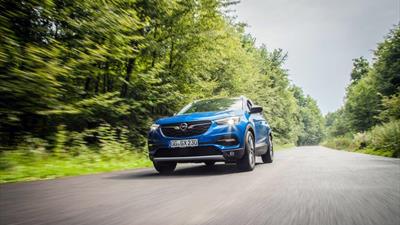 Opel Grandland_X