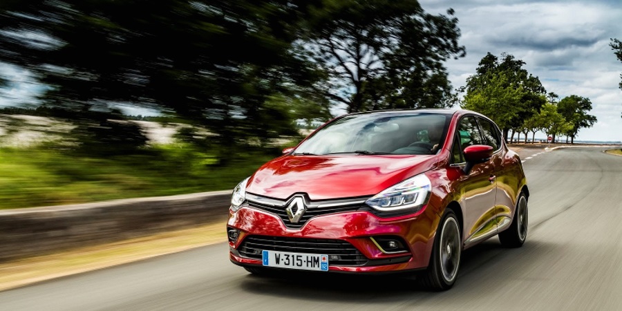 Renault Clio_2016