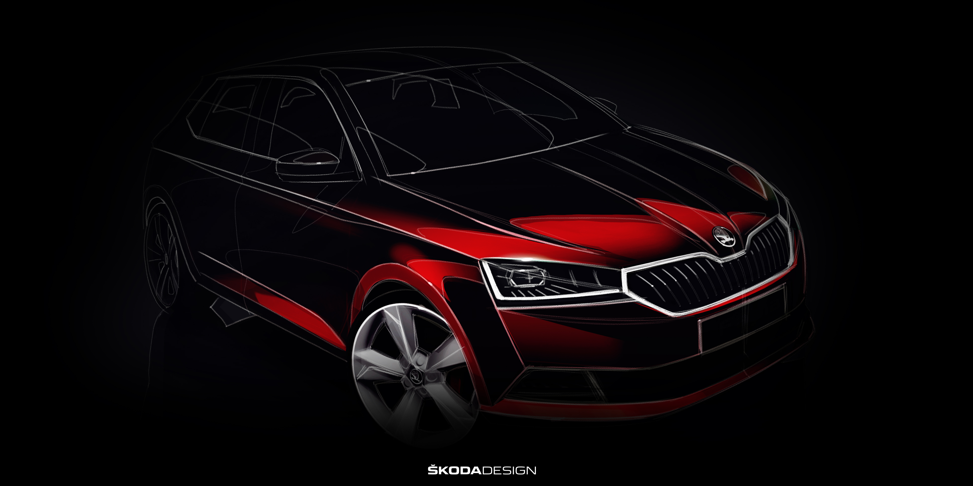 Novo SKODA_FABIA