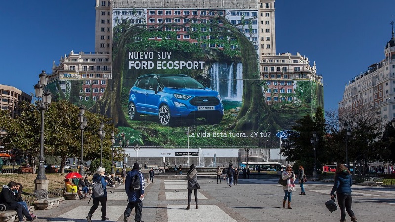 EcoSport Billboard_800