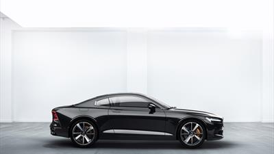 Polestar 1