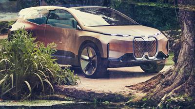 bmw vision_inext