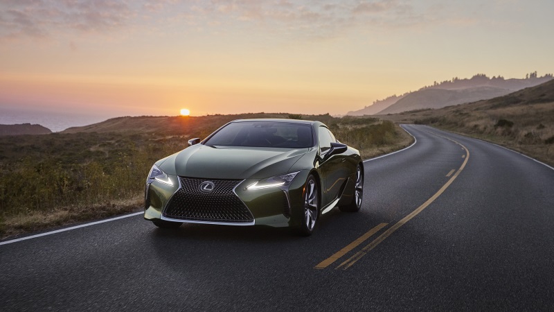 lexus lc_800