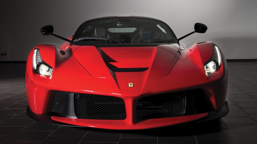 LaFerrari-900