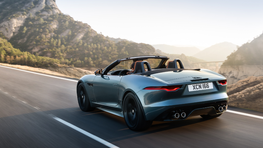 Jaguar-f-type