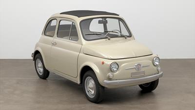 Fiat MoMA