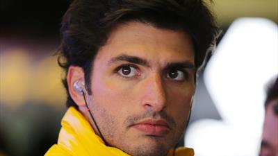 Sainz Jr