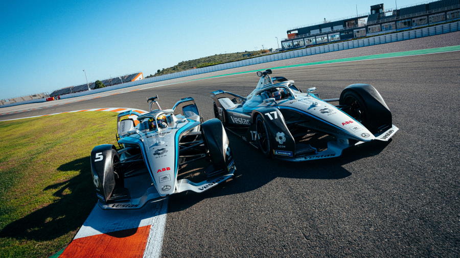 Mercedes-EQ-Formula-E-900