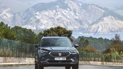 SEAT TARRACO_Abertura