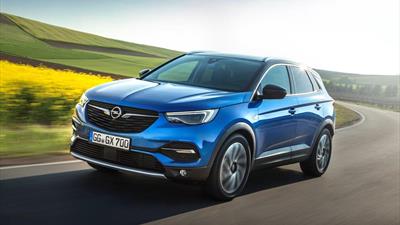 Opel Grandland_X