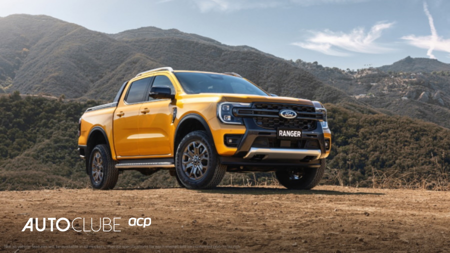 Ford lança a Ranger Raptor – Transporte Moderno