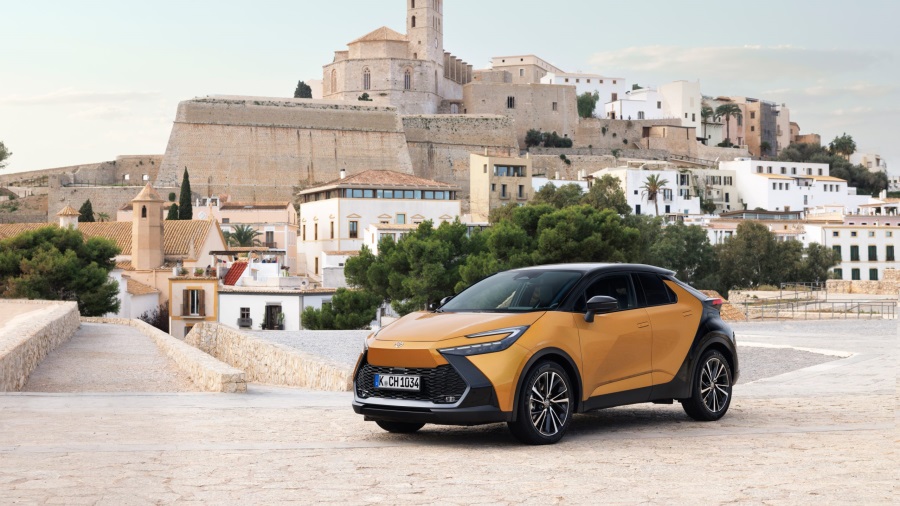 Toyota-C-HR-CAPA