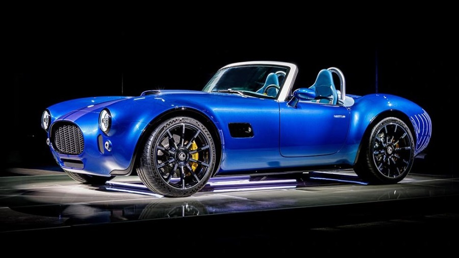 AC-Cobra