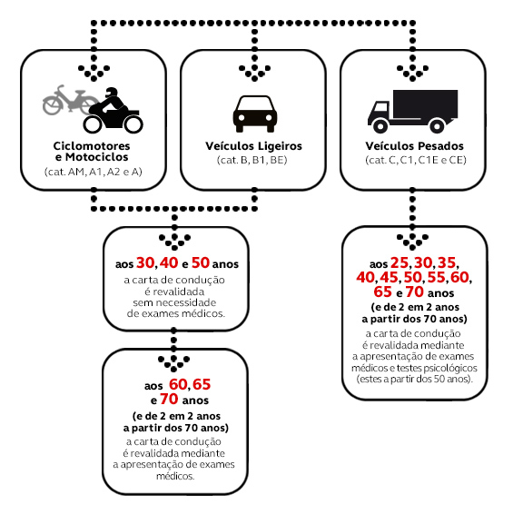 Carta De Conducao Documentos Necessarios - Sample Site d