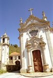 Santuário de Perafita - freguesia de Vila Verde