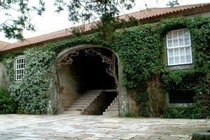 Baião -Casa de Tormes-Stª Cruz do Douro