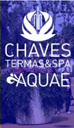 Chaves - Termas