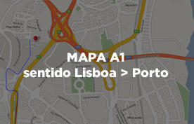 Mapa Stand ACP